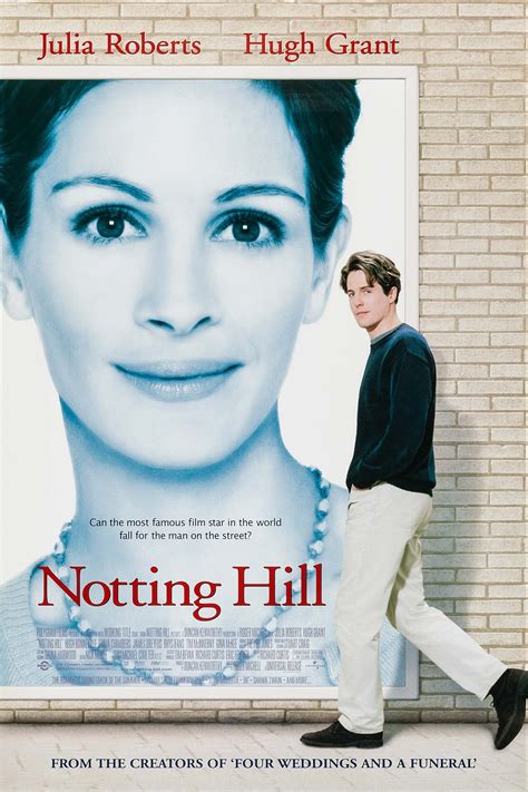 Notting Hill (1999) 